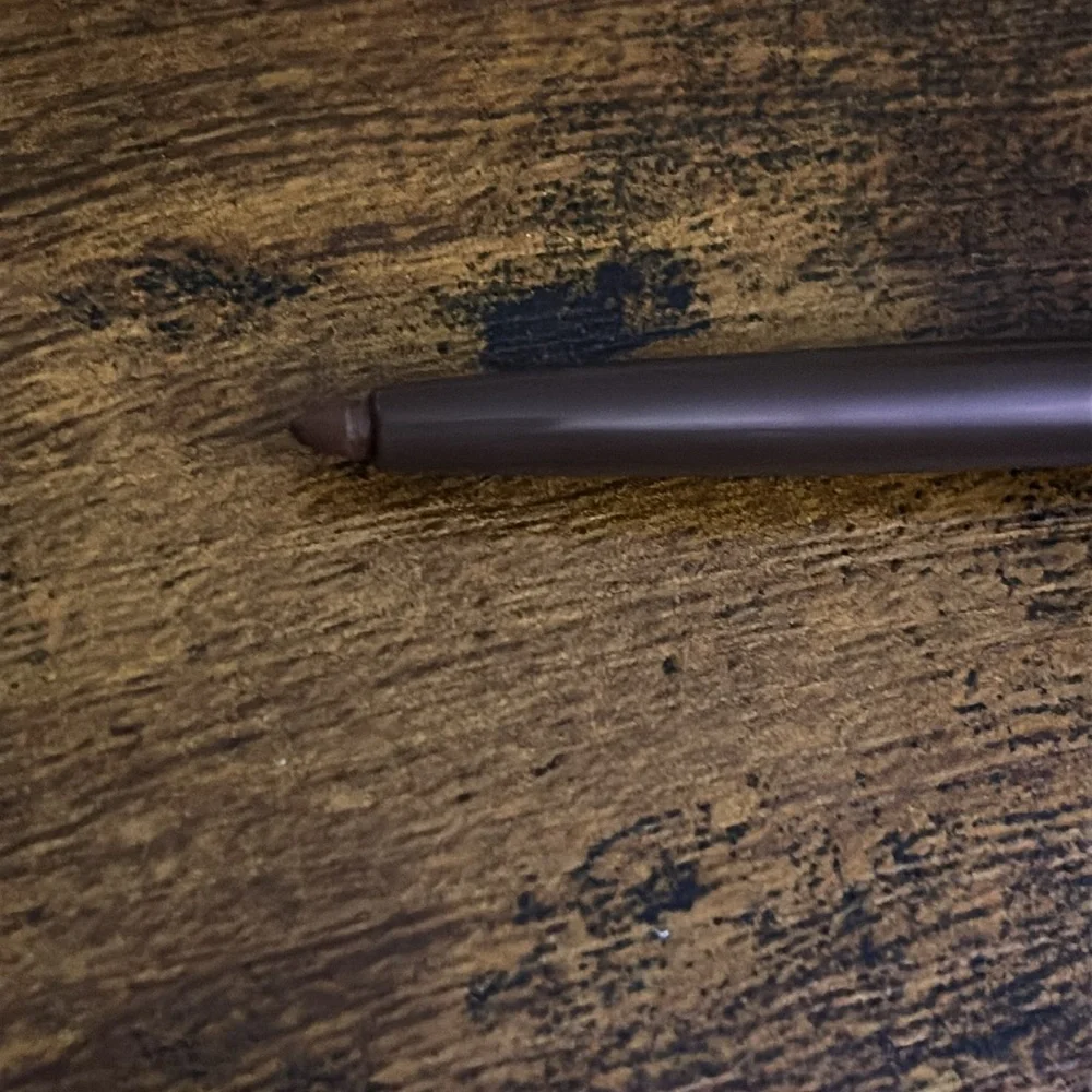 Gel Eyeliner Pencil - Deep Brown